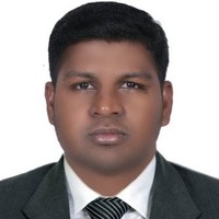 Mohana Sundara Murthy