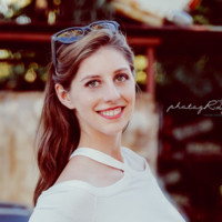 Kyla- Marie Kramer