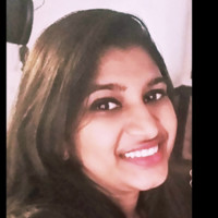 Priya Choksi