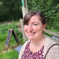 Rebecca Wilks