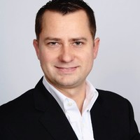 Justin Harris