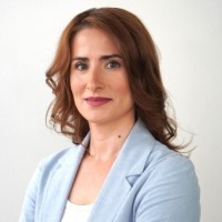 María Ángeles González López