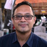 Ajay Khowala (Agrawal)