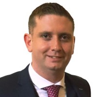 Michael O' Mahony, ACA, CPA