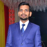 Munendra Sharma