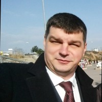Александр Ермолаев