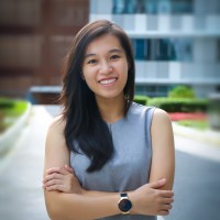 Maye Pang