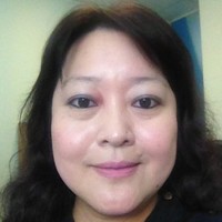 Christina Li