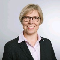 Dr. Sylvia Zühlke