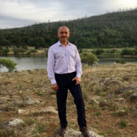 Jamil Sarok