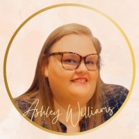 Ashley Williams