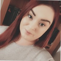 Sarah Jackson