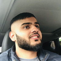 Waqas Ali