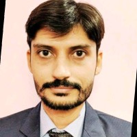 Gopal Kishan Bissa