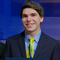 Zachary Rivernider