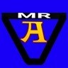 Mr A