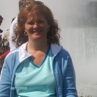 Connie Eberly