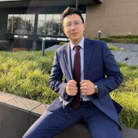 Fabio Mateo Bernal Ramirez