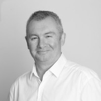 Richard Bailey