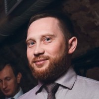 Alexander Krotov