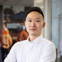 Kevin Liang