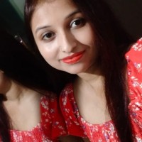 Shreya Agnihotri