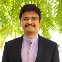 Madhusudan Kolhe