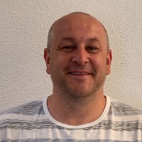 Frank Klingestijn