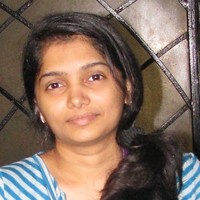 Dipti Kothari