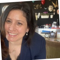 Hatice Ozcelik