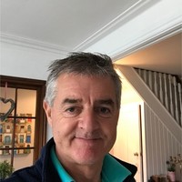 Chris Pallot