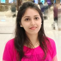 Tejashree Dasgaonkar