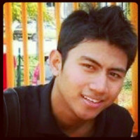 Mohd Mas Kadir Khalib