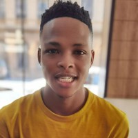Tshepo Kekana