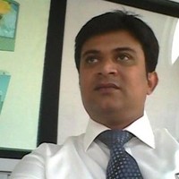 Rakheeb Pasha S I, CPP