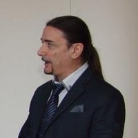 Fabrizio Di Giammarino
