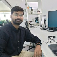 Upendra Reddy