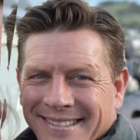 Gregg Davies
