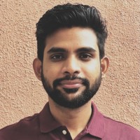Mohnish Nair