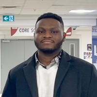Emmanuel Okeyea