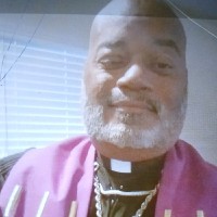 Minister Kenard Joel Wilkins