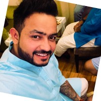 Shubham Bhardwaj