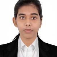 HARITHA P S