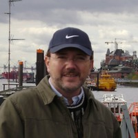 Enrique Olvera