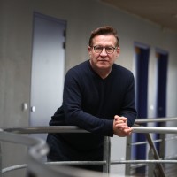 Stephane Ganassali