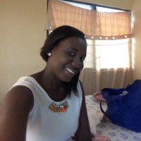 Bridget Yayra Tordzro