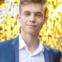 Yehor Tsybarovskyi