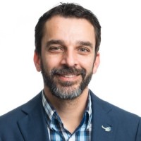 Eric Landry