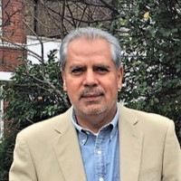 Fernando Sandoval