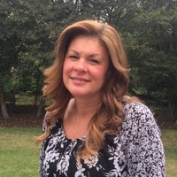 Anita Pattison